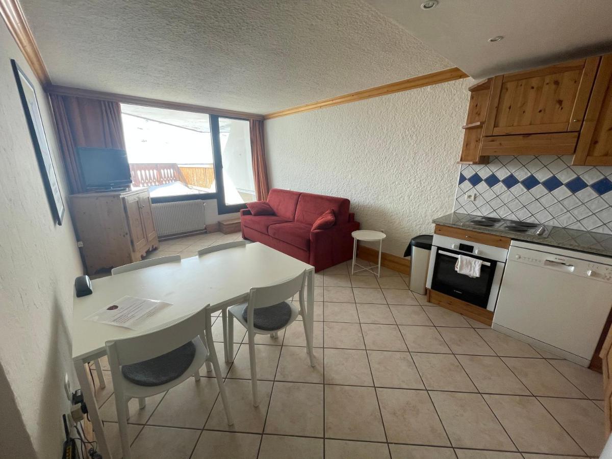 Residence Le Portillo Валь-Торанс Номер фото