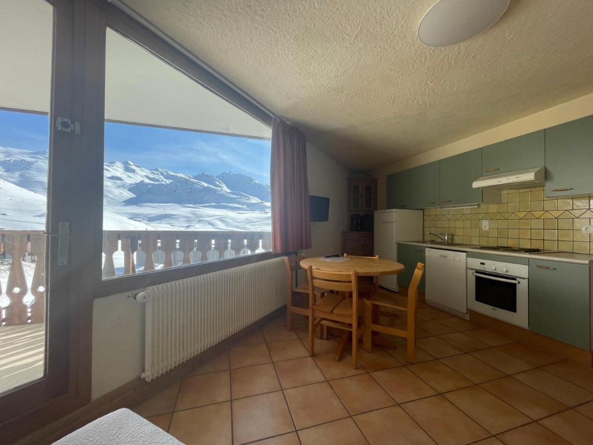 Residence Le Portillo Валь-Торанс Номер фото
