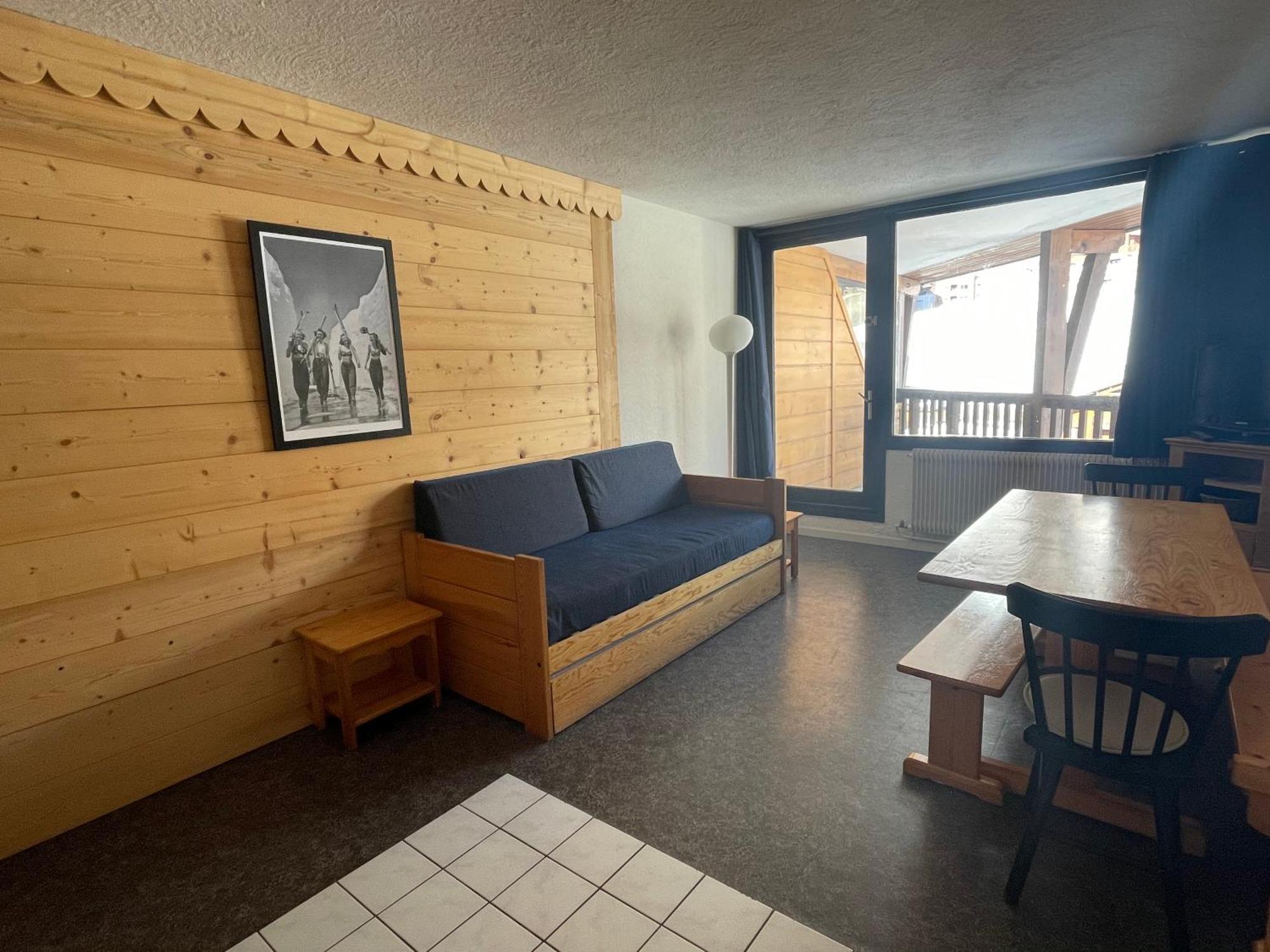 Residence Le Portillo Валь-Торанс Номер фото
