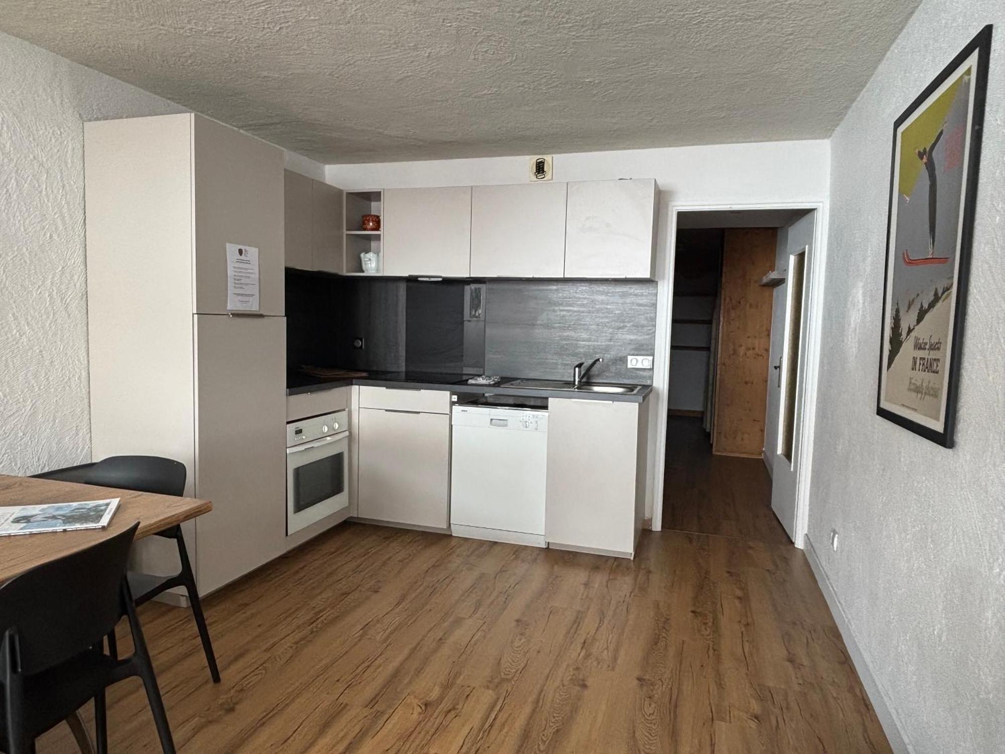 Residence Le Portillo Валь-Торанс Номер фото