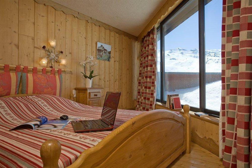 Residence Le Portillo Валь-Торанс Екстер'єр фото
